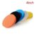 5 Pack 3/4/5/6/7 Inch Compound Buffing Polishing Pads Cutting Sponge Pads Kit for Car Buffer Polisher Compounding and WaxingDeta