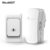 Outdoor Wireless Doorbell Waterproof House Chime Kit 300M Remote EU UK US Plug Home Garden Remote Welcome My Melody Door Bell