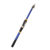 Telescopic fishing rod light carbon cast rod 1.5M-3M outdoor fishing tool accessories for night fishing and outdoor fishing