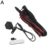 HD Car Rear View Camera 5 Pin Night Vision Reversing Auto Parking Camera Waterproof 4 LED Video Camera For Car Accessories