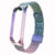 Strap For Xiaomi Mi Band 7 6 4 5 Wrist Metal Bracelet Screwless Stainless Steel for Mi Band 7 6 4 3 5 Strap Wristbands Pulseira