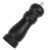 Pepper Mill with Strong Adjustable Ceramic Grinder Manual Control Kitchen Cooking BBQ Tools Salt and Pepper Mills Wood Tools