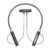 Wireless Bluetooth Headphones Neck Stereo Noise Reduction Universal Sports Earphone Microphone