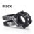ENLEE MTB Stem 31.8x45mm High-strength Short Handlebar Stem Aluminum Alloy Bicycle Bridge Racing Downhill Bike / Road Bike Stem