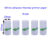 57x25mm Mini Printer Thermal Paper Label Sticker Self-adhesive Paper for Kids Instant Print Camera Pocket Printer