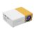 YG300 Smart Projector WiFi Auto Focus Bluetooth Android LED HD Projetor for 1000 Lumens Home Cinema Outdoor Portable Projetor