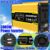 Pure Sine Wave Inverter 12V To AC 110V 220V 8000/6000/4000/3000W Voltage Transformer Power Converter Solar Inverter