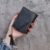 2024 New Purse Female Long And Short Cute Fringed Mini Purse Multi-card Student Wallet