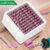100PCS/Box Abrasive Stone Polishing Grinding Head Electric Drill Bit Wheel 4-10mm For Dremel Drill Rotary Tools 3mm Shank