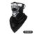 Summer Cold Ice Motorcycle Face Mask Men Skull Cap Balaclava Headwrap Bandana Face Shield Running Cycling Outdoor Sports Scarves