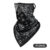 Summer Cold Ice Motorcycle Face Mask Men Skull Cap Balaclava Headwrap Bandana Face Shield Running Cycling Outdoor Sports Scarves
