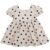 Summer Baby Dress Girl Clothes Kids Hubble-bubble Sleeve Princess Dresses Popular Hot Style Child Dress Vestidos