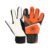 1 Pair Children Soccer Goalkeeper Gloves Anti-Collision Latex PU Goalkeeper Hand Protection Gloves Football Accessories for Kids