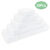 1-10 PCs Melamine Sponge Magic Sponge Eraser Eraser Cleaner Cleaning Sponges for Kitchen Bathroom Cleaning Tools 10*6*2cm