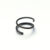 1/5Pcs Double Layers Spiral Stainless Steel Nose Ring Fashion Jewelry Accessory for Women