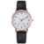 Women’s Luminous Belt Watches Cute Little Fresh Luminous Watches Fashion Trendy Accessory