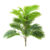 70cm Artificial Palm Tree Plant UV Resistant Tropical Areca Plant Monstera Leaf Safari Leaves Beach Vacation Party Decoration