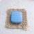 Color Contact Lens Case Set with Mirror, Small Portable Soak Storage Bag, Mini Contact Lens Case Soak Storage Bag