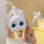 For Apple Iphone 18/20W Power Adapter Case Cute Cartoon Charger Case Cover for Iphone 14 13 12 Anti-break Data Cable Protectors