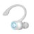 Wireless Earbuds W6 Sport Running Cycling Wireless Headphone Bluetooth 5.2 Single Ear Earphones HiFi Stereo Music Headphone