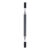 2 In 1 Stylus Pen For Mobile Phone Tablet Drawing Capacitive Pencil Universal Touch Screen Pen for iPad Iphone Android Tablet