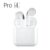 Pro 4 TWS Wireless Headphones Earphone Bluetooth-compatible 5.3 Waterproof Headset with Mic for Xiaomi iPhone Pro4 Earbuds