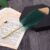 1 Pieces Lytwtw’s Stationery Cute Feather School Office Supplies Ballpoint Pen Gift Sweet Pretty Lovely Personality Styling