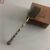 Shovel Shaped Teaspoons Retro Chinese Style Tea Accessories Copper Sugar Spoons jingu