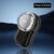 1Pc Mini Shaver For Men Travel Pocket Size Electric Shaving Washable Rechargeable Cordless Trimmer Knives Face Beard Razor Fengshi