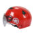 Men Motorcycle Helmet,Woman Electric Motor Car Scooter Bike Open Face Half Helmet,Anti-UV Safety Hat Bicycle Cap with Goggles