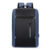 Waterproof Business Backpack Men USB School Backpacks 15.6 Inch Laptop Backpack Large Capacity Bagpacks for Men Back Pack Bags