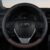 Car Steering Wheel Cover, Universal 15 inch Breathable Anti Slip Steering Wheel Cover Car Interior Accessories Fit for Most Car