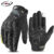 Suomy Motorcycle Gloves Summer Mesh Breathable Moto Gloves Men Women Touch Screen Motocross Gloves Touch Screen Cycling Gloves