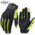 Suomy Motorcycle Gloves Summer Mesh Breathable Moto Gloves Men Women Touch Screen Motocross Gloves Touch Screen Cycling Gloves