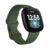 Silicone Strap For Fitbit Versa 3 Watch Band Soft smartwatch Correa Sport Bracelet Fit bit Versa 4 Sense Watchband Accessories