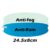 Motorcycle Helmet Clear Anti-Fog Rainproof Film Helmet Lens Durable Nano Coating Sticker Moto Safety Driving Helmet Accessories