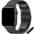 Metal Strap For Apple Watch Ultra 49mm 9 8 7 45mm 41mm Stainless Steel Bracelet For IWatch 6 5SE 3 44mm 42mm 40mm 38mm Wristband