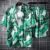 Beach Clothes For Men 2 Piece Set Quick Dry Hawaiian Shirt and Shorts Set Men Fashion Clothing Printing Casual Outfits Summer