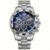 1Pcs Men’s Watch,Large Dial Fashion Quartz Business Wristwatch,Ieal Choice For Gifts