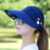 Womens Ladies Summer Wide Brim Foldable Sun Hat Anti-UV Beach Visor Caps Hats