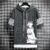Japan Fashion Men’s Hoodies Summer Men Clothing Cartoon Casual Harajuku Streetwear Print Hooded Top Short Sleeve Sweatshirts Men