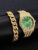 Hip Hop Watch Male Watch Luxury Water Proof Brand Watches Stainless Steel Round Clock Men Quartz Wristwatches Gift Boyfriend
