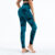 Women Tiedye Gym Leggings Seamless Mujer Push Up Booty Pants Scrunch Sports Fitness High Waist Workout Yoga Leggins Drop Ship