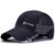Men’s Hats, Spring And Summer, New Outdoor Sunshade Travel Hats, Fashionable Casual Baseball Caps, Young And Middle-Aged Caps