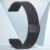 20mm/22mm Milanese band For Amazfit GTS/2/2e/3/4/GTS2 Mini/GTR 42mm/47mm/GTR2/3/4/Pro stratos Metal Bracelet Amazfit bip strap