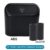 3Pcs Car Trash Can (with Lid) Contains 60 (300) Garbage Bags, Small Car Trash Can, Leak-proof Mini Car Accessories