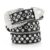 Gorgeous Rhinestone Studded Belt – Perfect Gift for Her on Valentine’s Day or Wedding Party