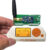 For Flipper Zero CC1101 Modification Module SubGhz Module 433MHz With SMA Antenna Wireless Transceiver Module Fengshi