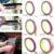 Extra Strong Double Sided Tape Adhesive Car Special Double-sided Tape Strong Permanent Double Gum Tape Doppelseitiges Klebeband