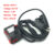 Ultra-quiet 3W AC 220V Water Pump Flow Rate Waterproof Brushless Pump Mini Water Filter Fish Tank Fountain Pump European plug